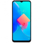 TECNO Spark 8C (4/64Gb) (KG5N) Diamond Grey * Смартфон