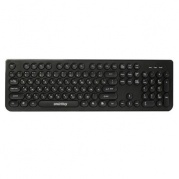 Клавиатура проводная Smartbuy ONE 226 USB Black * Клавиатура