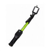 Monopod Yunteng YT-1288 Gold bluetooth 64163 * Селфи штатив