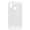 BQ 5011G прозрачный, силикон * Чехол