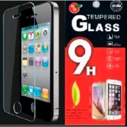 Защитное стекло iPhone 7Plus/8Plus* Защитное стекло Ab