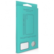 XIAOMI Redmi Note 8 Pro силиконовый * Чехол BoraSCO