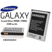 SAMSUNG I9082 Galaxy Grand (EB535163LU) * Ак. батарея 