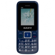 MAXVI C3n Marengo * Радиотелефон GSM