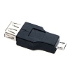 Адаптер USB2.0 AF/microUSB, BITES * Адаптер