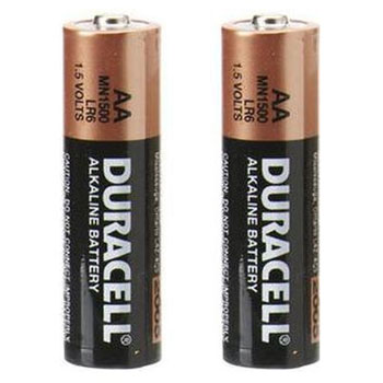 DURACELL MN1500 (LR6) * Батарейка