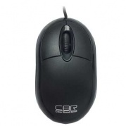 Мышь проводная CBR СM-102 USB * Мышь