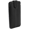 Чехол универсальный Pocket Case с лентой 4,7
