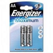 ENERGIZER LR6 MAX * Батарейка