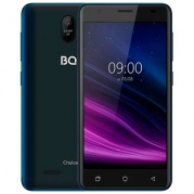 BQ Choice 5016G Deep Blue * Смартфон
