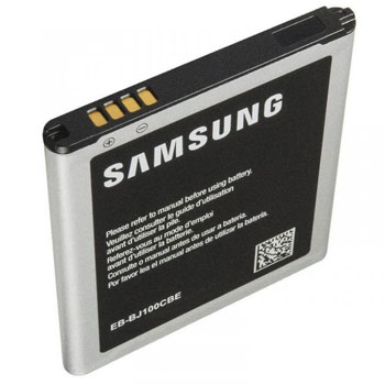 SAMSUNG J100 (EB-BJ100CBBE) * Ак. батарея SAMSUNG J100 (EB-BJ100CBBE) * Ак. батарея