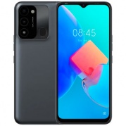 TECNO Spark 8C (4/64Gb) (KG5N) Magnet Black * Смартфон