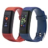 SMARTERRA FitMaster 4 Red/Blue * Фитнес-браслет