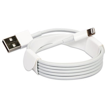 Apple 8-pin MD818ZM/A 30705/51646/114813 * Дата-кабель