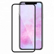 Защитное стекло iPhone XR/11 * Защитное стекло Ab