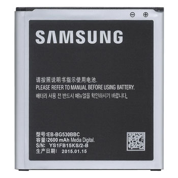 SAMSUNG G530/J500 (EB-BG530) * Ак. батарея