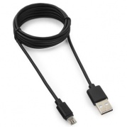 Кабель USB2.0-AM/microUSB 1.8м Гарнизон * Кабель 