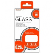 Защитное стекло iPhone 5/5S/SE * Защитное стекло BoraSCO 