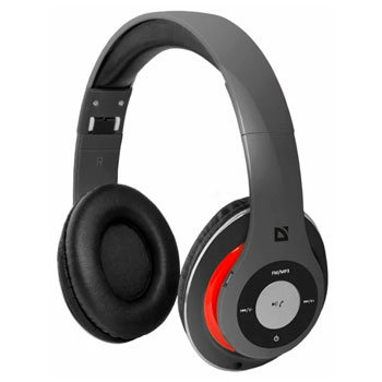 Гарнитура Bluetooth Defender B570 FreeMotion * Гарнитура  беспроводная