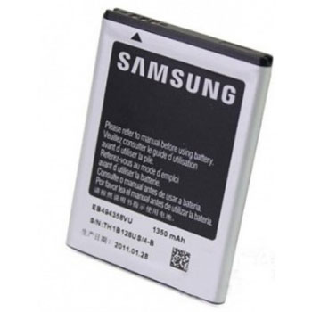 SAMSUNG S5830/S5660 (EB494358VUCSTD) * Ак. батарея