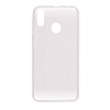 BQ 6424L прозрачный, силикон * Чехол