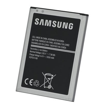 SAMSUNG J120 (EB-BJ120CBEGRU) * Ак. батарея