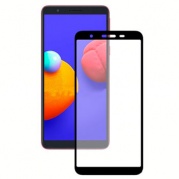 Защитное стекло SAMSUNG A013 Galaxy A01 core * Защитное стекло Ab