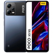 XIAOMI Poco X5 (8/256Gb) Black  * Смартфон