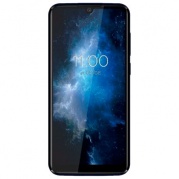 BQ Slim 6061L Black * Смартфон