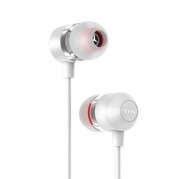 Гарнитура TFN HS-MC505 (TFN-HS-MC505WH) белая * Гарнитура