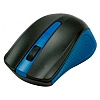 Мышь беспроводная Ritmix RMW-555 Blue * Мышь
