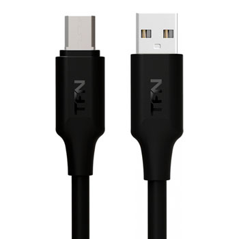 Micro USB TFN 2м. черный CMICUSB2MBK * Дата-кабель