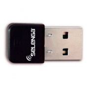 Адаптер Selenga USB WI-Fi * Адаптер
