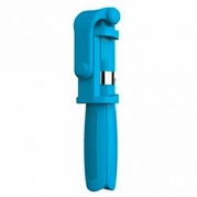 Tripod L01 синий 117086 * Селфи штатив