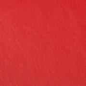 Лист упаковочный, 50х66см, красный бумага тишью 134519