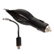 USB-micro 2100 mA черное (22124) * АЗУ Deppa