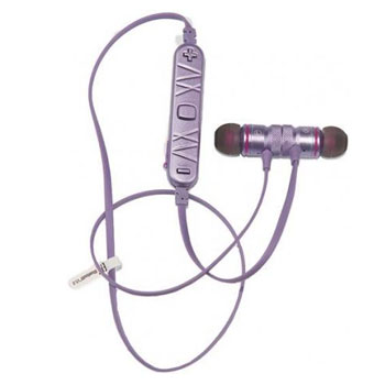 TFN BT270 пурпурная * Гарнитура беспр.Bluetooth