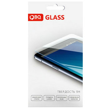 Защитное стекло BQ Intense 5530L * Защитное стекло
