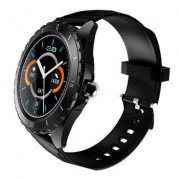BQ Watch 1.0  Black * Умные часы