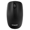 Мышь беспроводная Гарнизон GMW-400 black * Мышь