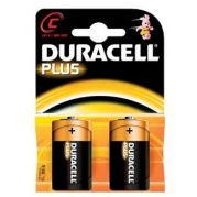 DURACELL MN1400 Plus (LR14) * Батарейка