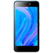 ITEL A25 Gradation Blue * Смартфон