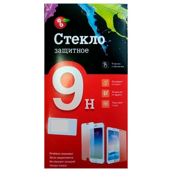 Защитное стекло 5,99" универсальное * Защитное стекло Ab