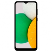 SAMSUNG Galaxy A03core SM-A032F/DS Black * Смартфон