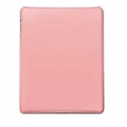 Клип кейс Platinum iPad mini/iPad mini2(0.5мм) ярко-розовый, 4081630 * Кейс