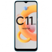 Realme C11 4/64 (RMX 3231) Lake Blue * Смартфон