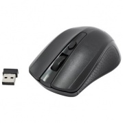 Мышь беспроводная Smart Buy ONE 352 Black * Мышь