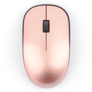 Мышь беспроводная Gembird  MUSW-111-RG розово-золотистое * Мышь