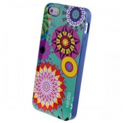 iPhone 6 Plus/6S Plus (KNZ007) 44442 * Чехол-накладка Kenzo