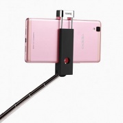 Monopod Hoco K4 черный 73292 * Селфи штатив